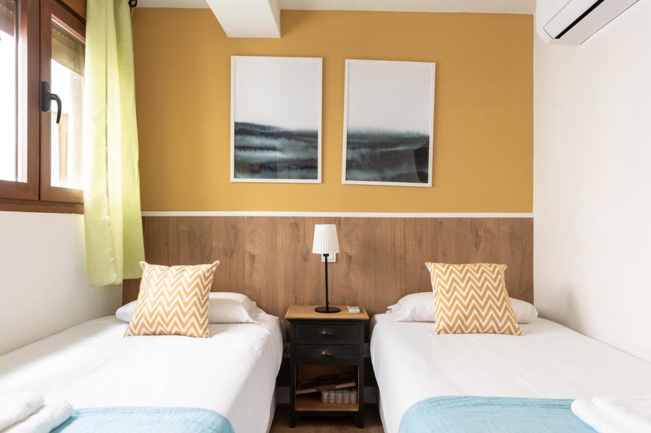 Minty Stay - Andres Borrego Madri Exterior foto