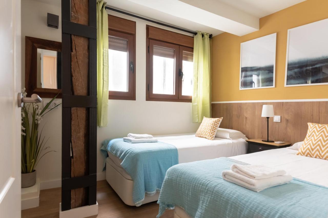 Minty Stay - Andres Borrego Madri Exterior foto