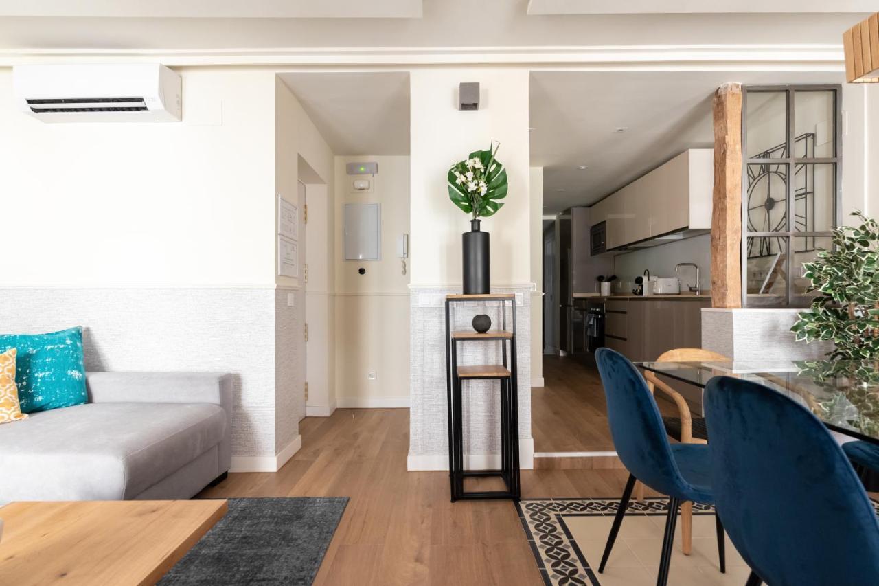Minty Stay - Andres Borrego Madri Exterior foto