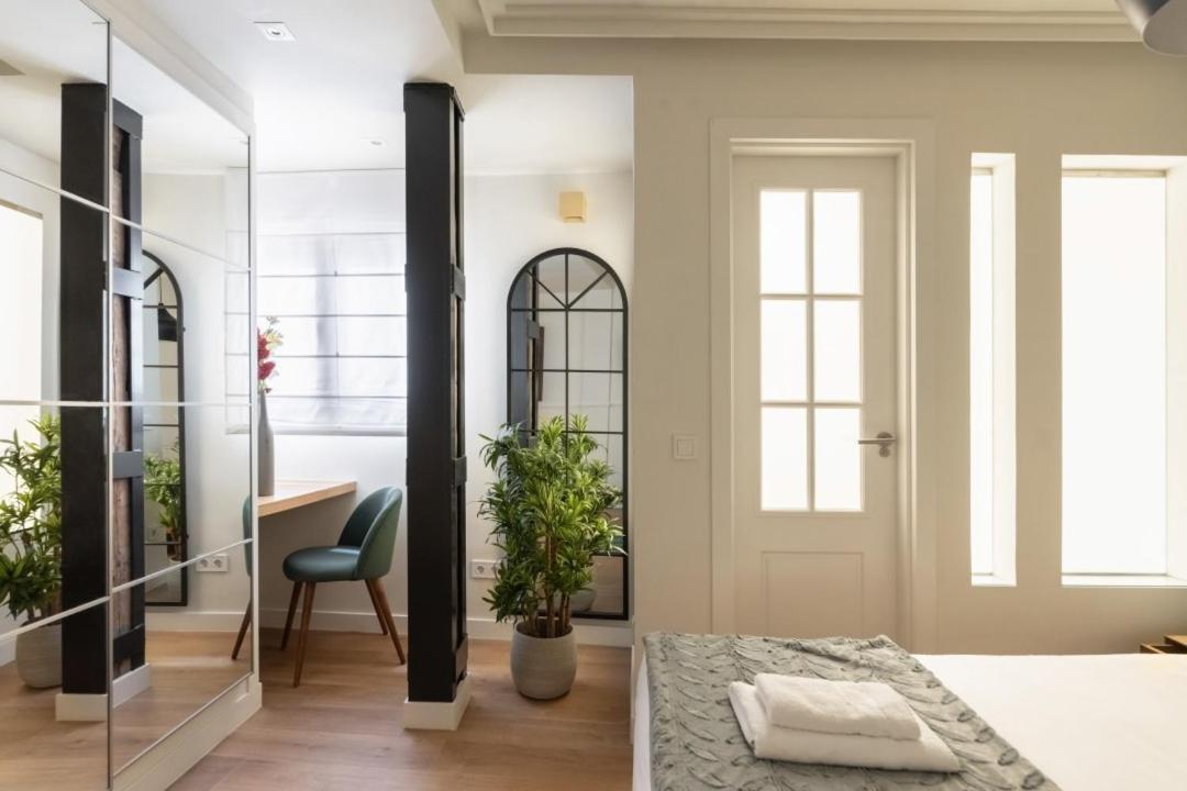 Minty Stay - Andres Borrego Madri Exterior foto