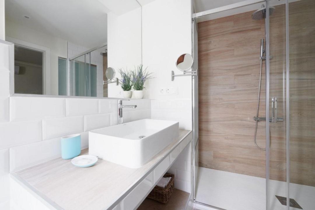 Minty Stay - Andres Borrego Madri Exterior foto