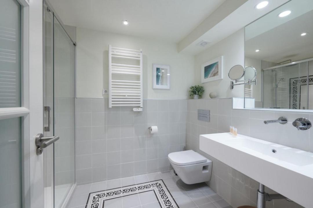 Minty Stay - Andres Borrego Madri Exterior foto