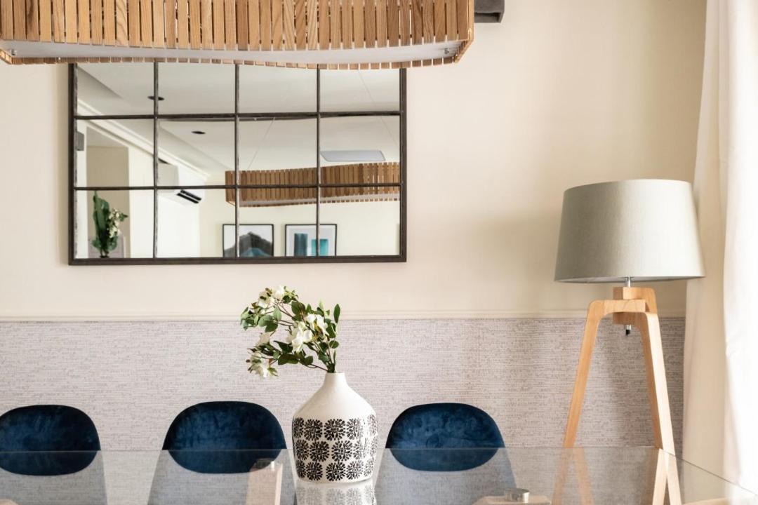 Minty Stay - Andres Borrego Madri Exterior foto