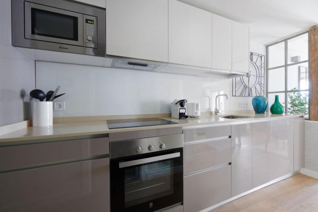 Minty Stay - Andres Borrego Madri Exterior foto