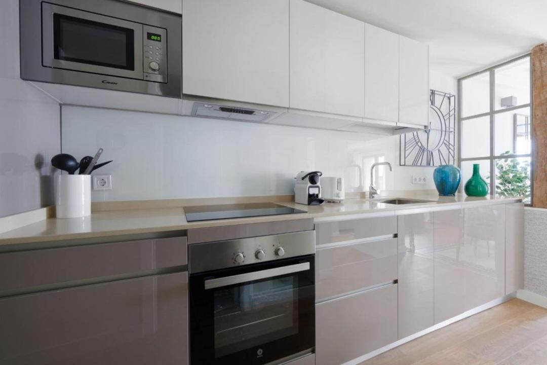 Minty Stay - Andres Borrego Madri Exterior foto
